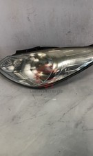 HYUNDAI I10 COMFORT MK1 (PA) 2008-2011 passenger headlight