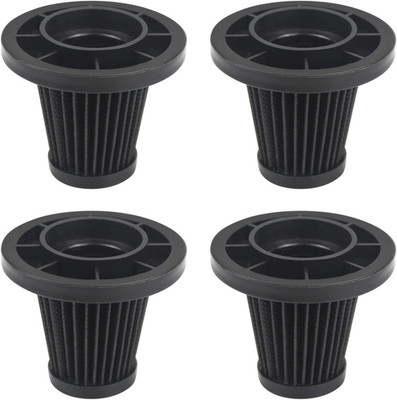 Replacement Filter Compatible with Ionvac Lightweight Handheld Cordless Vacuum C