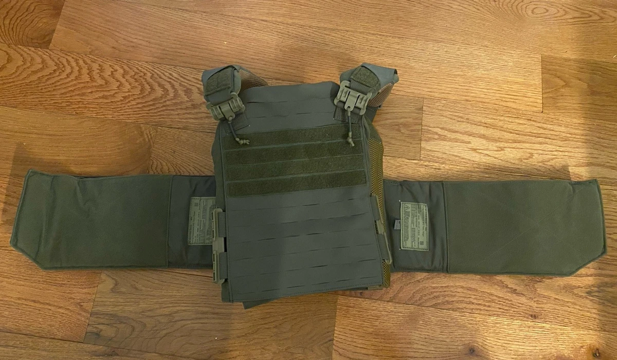 FirstSpear Tactical & Duty Gear for sale | eBay