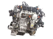 KOMPLETTER MOTOR / D15DT / 17524601 FÜR OPEL COMBO E TOUR / LIFE K9 1.5
