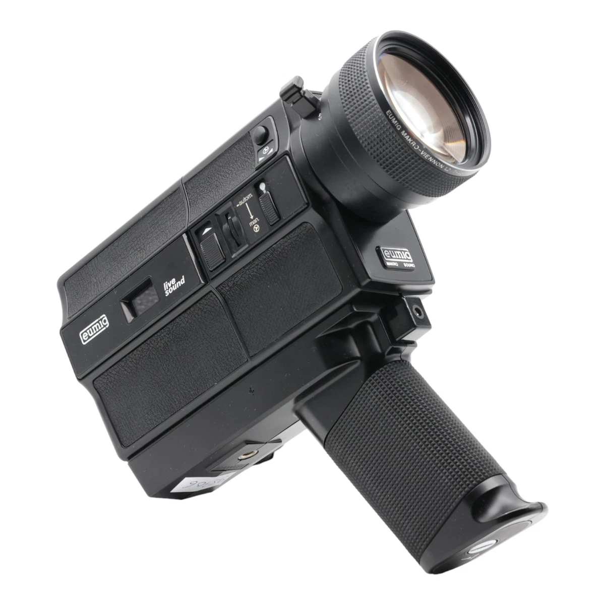 Eumig Movie Cameras for sale | eBay
