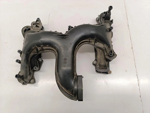 AUDI A6 Allroad 4GH, 4GJ Ansaugbrücke 059129711CF 2.97 Diesel 2013 29063680