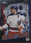 2026 Topps Chrome U.S. Winter Olympic & Paralympic Team Hopefuls - Mike Eruzione #PC-23