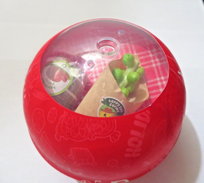 MGAs Miniverse Make It Mini Holiday Christmas 2025 ROAST BEEF