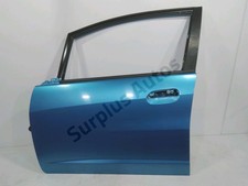 Porte avant et accessoires Honda JAZZ