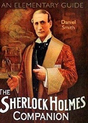 Der Sherlock Holmes Begleiter Hardcover Daniel Smith