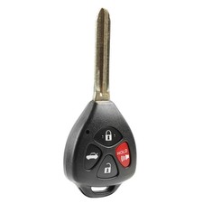 Replacement For 2011 Toyota Camry Keyless Entry Car Key Fob Remote Replacement For 2011 Toyota Camry Keyless Entry Car Key Fob Remote