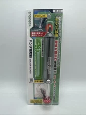 ENGINEER SS-03 Solder Sucker Desoldering Pump + 2 Silicone Tip Spare Tubes