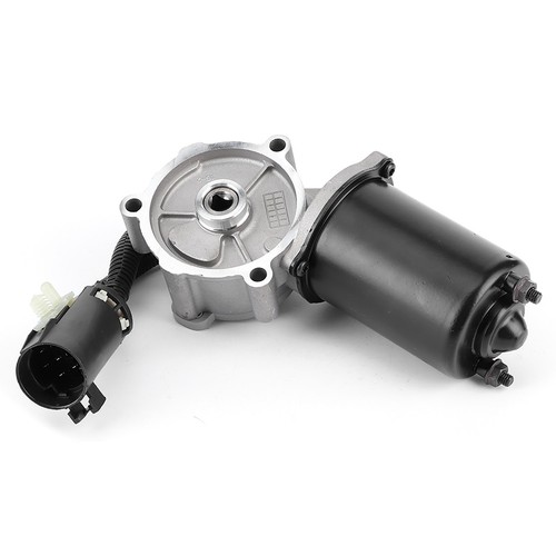 Transfer Case Motor 47303H1000 Replacement Fit For Terracan 20012006 - Picture 12 of 12