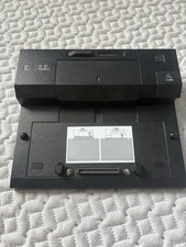 Used Dell K07A - E-Port Replicator / Docking Station