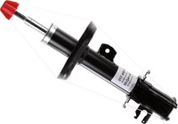 StossdÄMpfer Vorderachse Links FÜR Opel Corsa E (X15) - Sachs 317 495