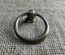 Stag Minstrel non-Brass Drawer Pull