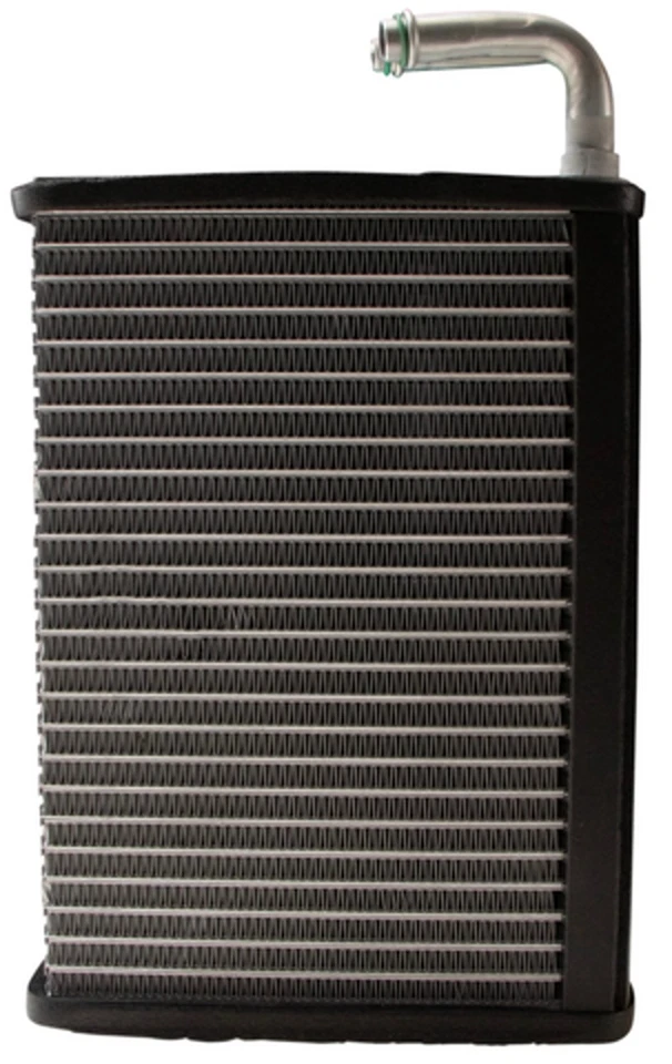 Núcleo evaporador de aire acondicionado 4 estaciones 64168 para 03-12 Land Rover Range Rover Foto 3 de 4