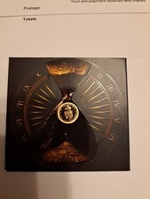 1/8 th 22ct Gold Sovereign BU  200 Years Of The Shield London Mint Office