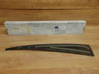 Left C-Pillar Convertible Roof Trim Carrier Genuine Mercedes R230 - A2307900304