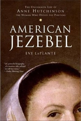 Eve Laplante American Jezebel (Taschenbuch)