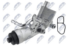 Ölkühler Motoröl für OPEL CHEVROLET ADAM ASTRA J Caravan GTC Stufenheck CASCADA