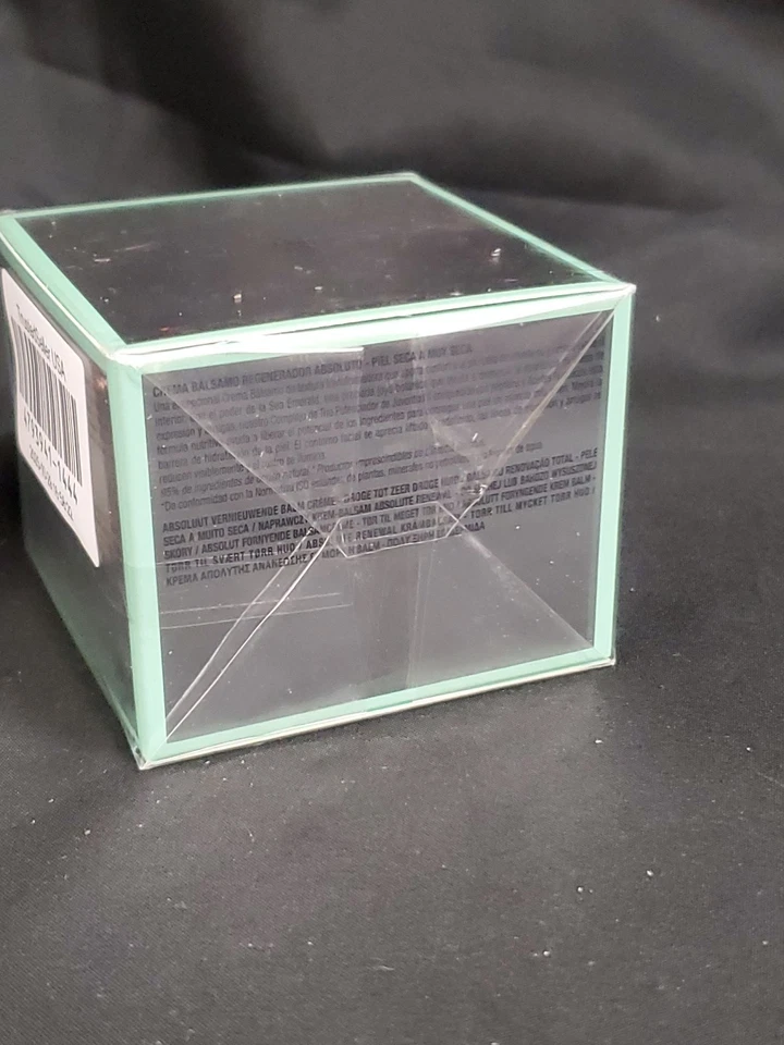 Darphin Paris Stimulskin Plus Absolute Renewal Balm Cream 50ml NEW Sealed  - Image 4 of 4