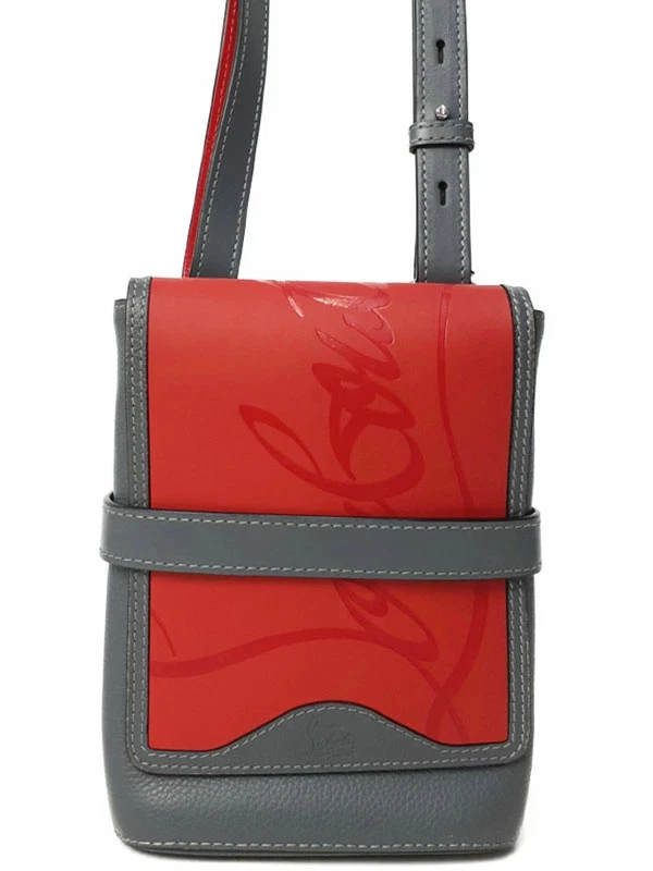 Christian Louboutin Box Bags & Handbags for Women for sale | eBay