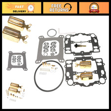 Carburetor Rebuild Kit For 1405-1411 Models Includes Bowl Cover Gasket High Pe