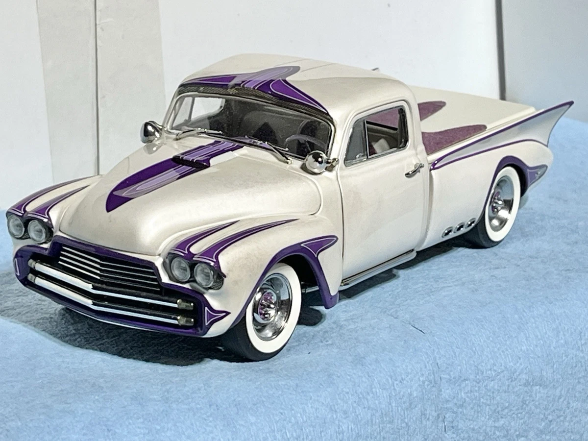 Las mejores ofertas en 1:24 camiones Danbury Mint Diecast y de
