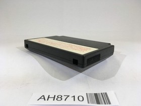 AH8710 Tecmo Super Bowl NES Famicom Japan
