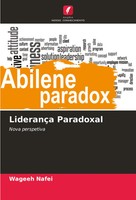 Wageeh Nafei | LiderançA Paradoxal | Taschenbuch | Portugiesisch (2024)