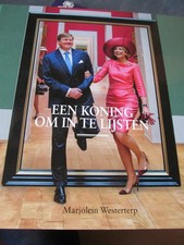 Queen Princess Maxima Willem Alexander Beatrix Netherlands Royal King