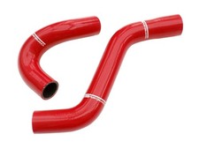 Vauxhall Corsa B C20XE Redtop Conversion Coolant Silicone Hose Kit