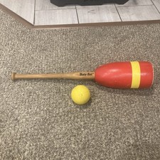 Original Buoy Bat, Wiggle Ball, Ocean, Lake Themed Fun
