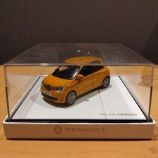 Renault Twingo 3 John Mango 1/43 Minicar