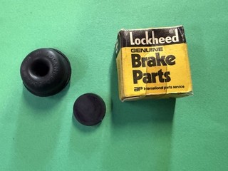 JAGUAR MK1 Mk2￼ S TYPE MK10 420G E TYPE CLUTCH SLAVE CYLINDER KIT LOCKHEED BOXED