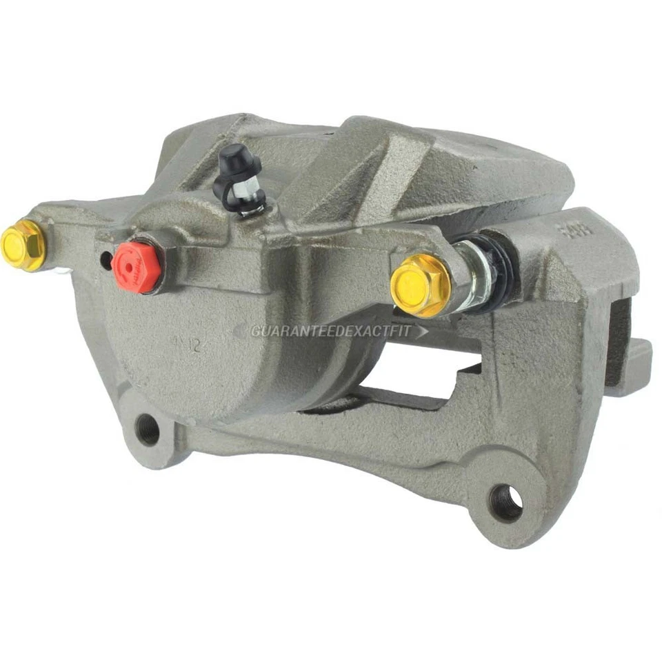 For Lexus RX400h Toyota Highlander Centric Front Right Brake Caliper TCP - Image 2 of 4