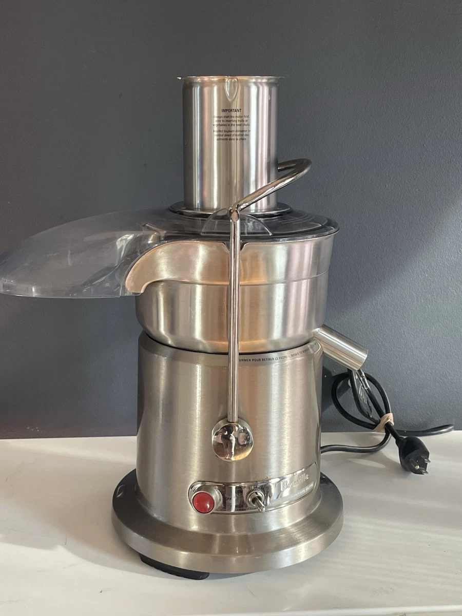 Breville 800jexl for sale | eBay
