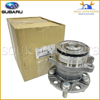 Subaru Radnaben-Einheit Komplett Genuine FF OEM 28473-FJ010 IMPREZA