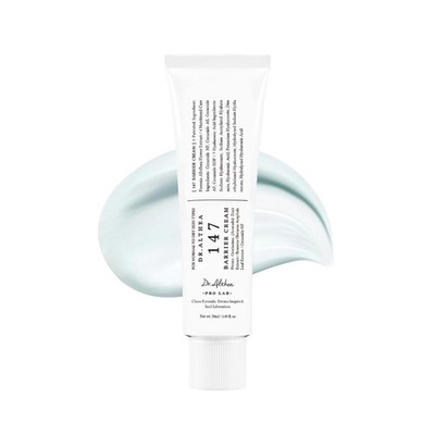 Dr.Althea 147 Barrier Cream | Daily Skin Barrier Care | Deep Hydrating with Hyal
