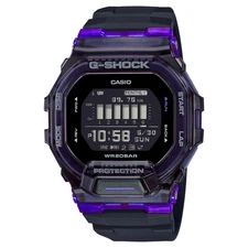 G-SHOCK GBD-200SM-1A6 MEN'S Waterproof Smart Sports Watch GBD-200 SERIES