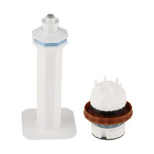 Listing image for 1:400 Airport Building Model Sand Table Decoration Collection Scene Display