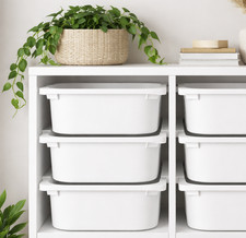 6x Schienen kompatibel mit