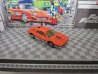 Vintage MATCHBOX No. 70 Ferrari 308 GTB RED AND GREY LOOSE Nice condition