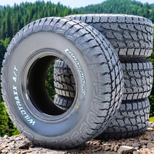 4 Landspider Wildtraxx At 23575r15 104101s C 6 Ply Tires 55k Mi Warranty