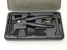 ANKERMAKE PP 5 PORTABLE COMPACT TOOL BOX KIT SET CASE FOR M5 M5C 3D PRINTER