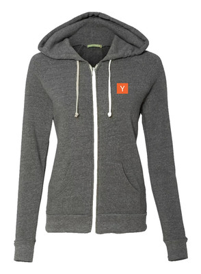 NWT 100% Authentic Y Combinator Sam Altman Tech VC Billion Dollar Sweatshirt 2XL