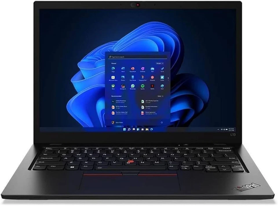 Lenovo ThinkPad L13 · i5-10310U · 16GB · 512GB, photo 1 of 2