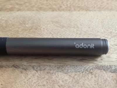 Adonit Jot Pro Fine Point Precision Tip Stylus for iPad iOS Android