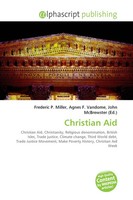 Frederic P. Miller (U. A.) | Christian Aid | Taschenbuch | Englisch (2026)