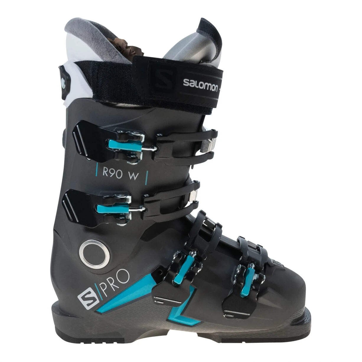 Scarponi da sci Salomon S PRO R90 W Donna