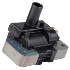 Bobina de encendido CCIYU para Nissan Frontier Altima 1998 1999 2000 2001 2,4 L