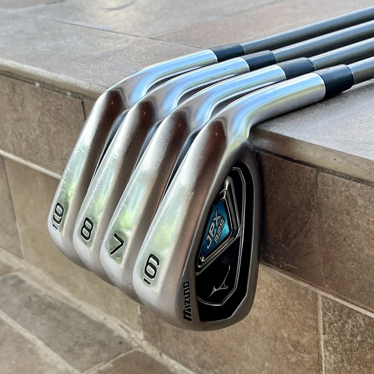 ミノさん専用 Mizuno 825 Irons for sale | eBay