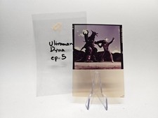 Rare 1996 Vintage Ultraman Dyna Original Studio Film Footage From Toei Japan